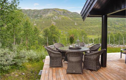 Hemsedal House | 4 Bedroom Nice Home In Hemsedal
