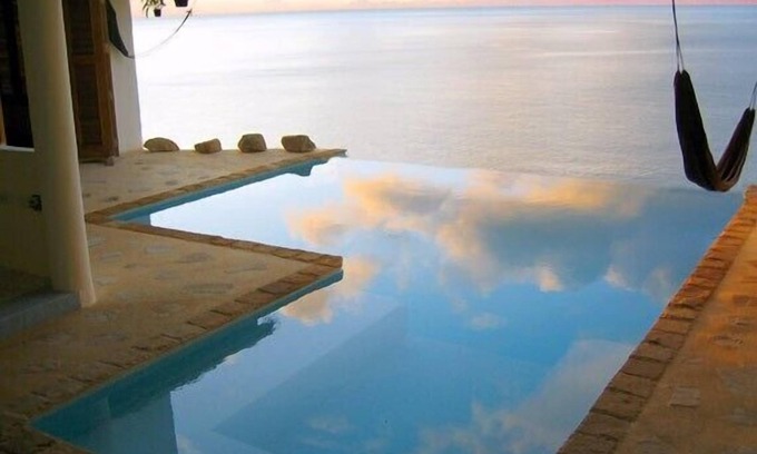 Baan Tai Villa | 4 bedroom pool villa