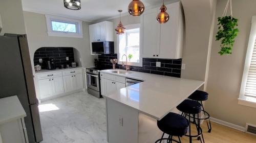 Wentzville House | 4 Bedroom Wentzville Adventure Sleeps 12