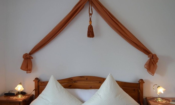 Leiwen Bed & Breakfast | 4-bettwohnung Riesling II - Gästehaus Jostock-hermes