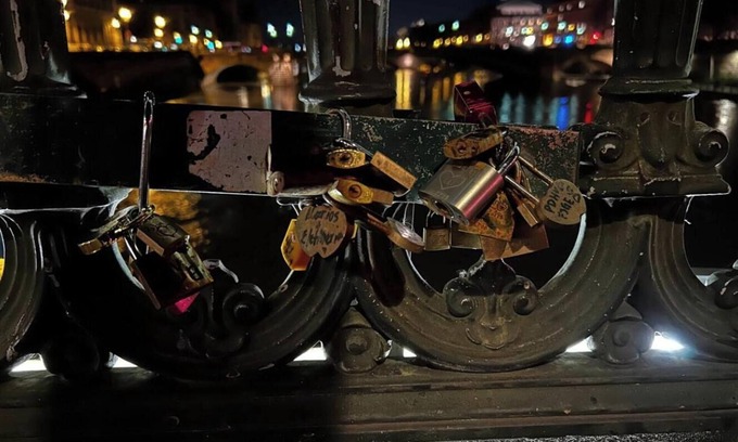 Saint-Vincent-de-Paul Apartment | 4 br duplex in 10th-Canal Saint Martin