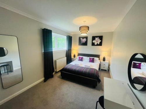 Corpach House | 4 Caledonian Road