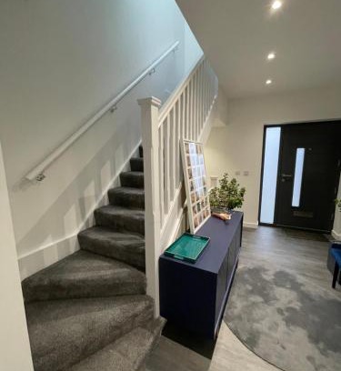 Islington House | 4 Islington Park Street