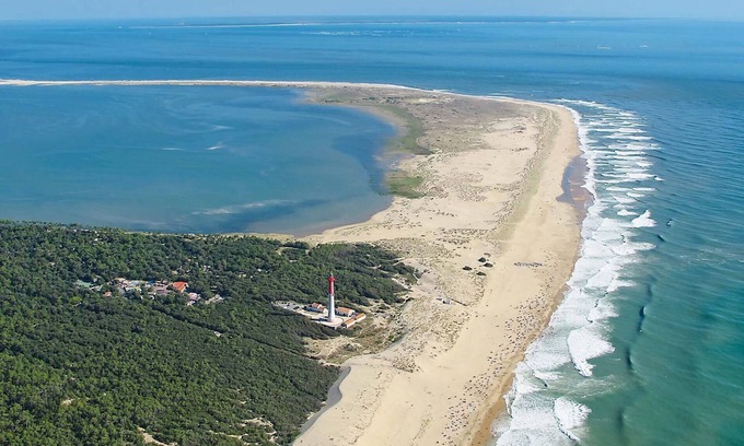 La Tremblade House | 4 KILOMETERS FROM THE FIRST BEACHES