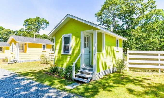 North Eastham Apartment | 4 Min Drive to Bayside Beaches!