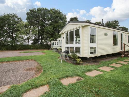 Much Wenlock House | 4 Old Orchard