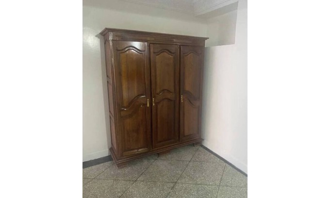 Meknes Apartment | 4-person apartment