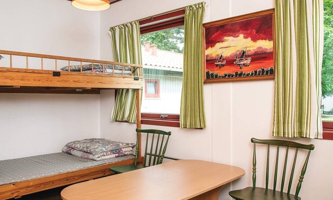 Grindsted House | 4 person holiday home in Grindsted