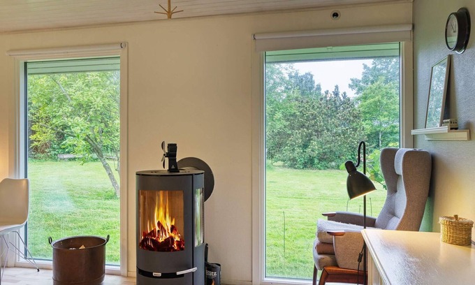 Hundested House | 4 person holiday home in Hundested