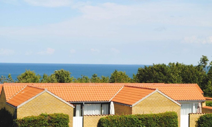 Allinge House | 4 person holiday home in Allinge