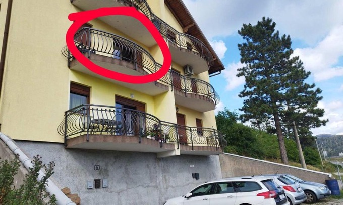 Vrata Apartment | 4 Rest