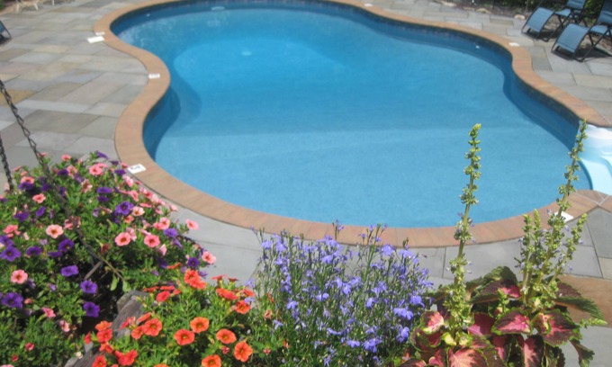 Hensonville House | 4 SEASON VACATION RENTAL