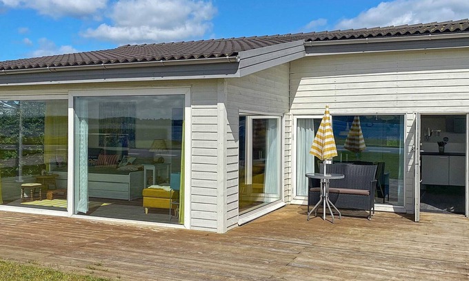 Aabenraa House | 4 star holiday home in Aabenraa