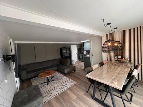 Biddinghuizen House | 4 tot 8 persoons huisje - Veluwemeer - Biddinghuizen - Harderwijk - Elburg