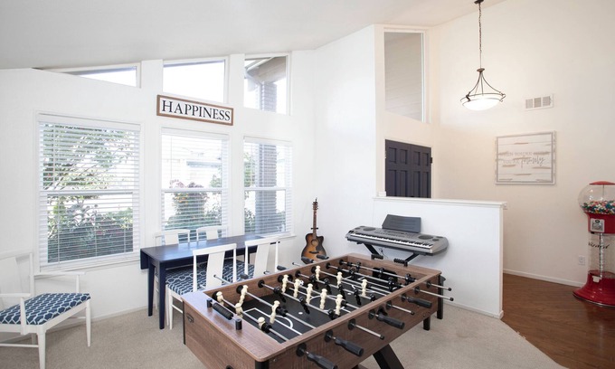 Grover Beach House | 402 Ocean View in Grover Beach
