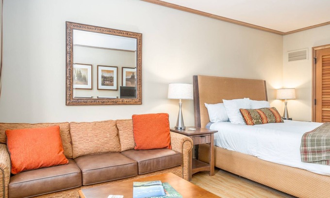 Cle Elum Apartment | 4020 ☀️Fabulous Suncadia Lodge Studio