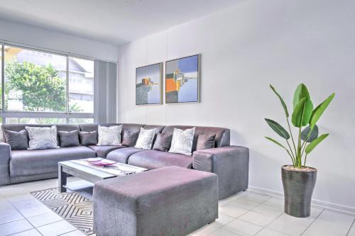 Ballito Apartment | 405 Bermuda