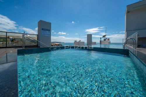 Centro Apartment | 407 Suíte em Localização Incrível Praia de Bombinhas a 120m