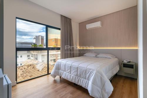 Centro Apartment | 408 Suíte em Localização Incrível Praia de Bombinhas a 120m