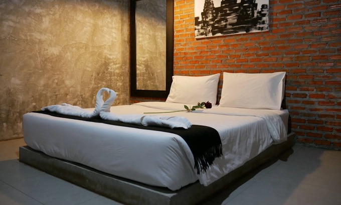 Nong Yat Hotel | 41 Studio - Adults Only