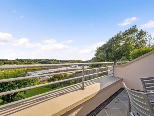 Clifden House | 419 Stunning Sea View Clifden Apartment