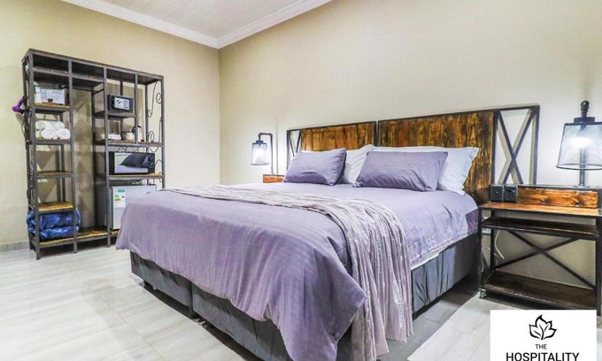 Klerksdorp House | 42 Upon Williams Guesthouse