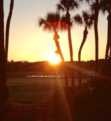 Sea Pines House | 430 Plantation Club Villas