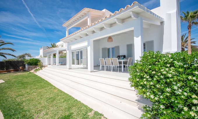 Cala Serena House | 44385 Luxury villa Kanani