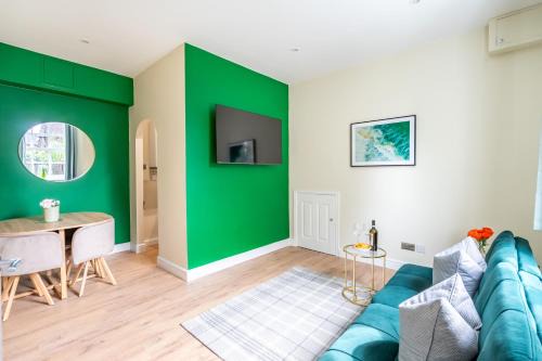York Apartment | 44A Fishergate