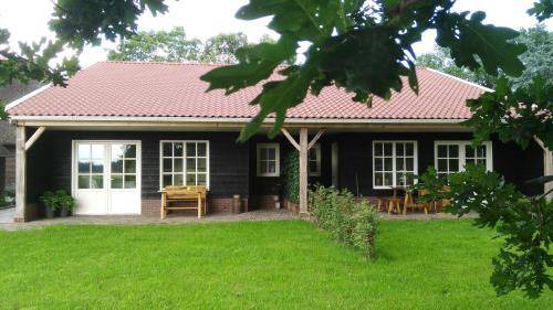 Stegeren Bed & Breakfast | 45 m² Bed and breakfast ∙ 2 guests