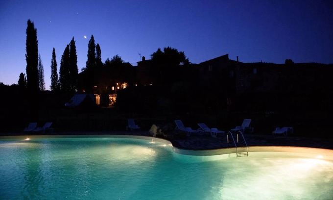 Santo House | 45 m² House ∙ 1 bedroom ∙ 4 guests