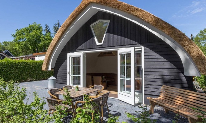 De Bult House | 45 m² House ∙ 3 bedrooms ∙ 6 guests