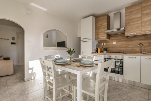 Funes Apartment | 45 minutes to Venice - By Flora