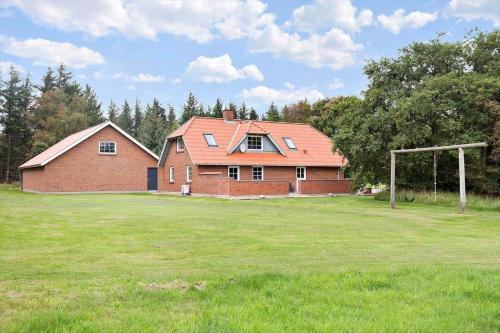 Bedsted House | 456-Bedsted-Thy-Istrupvej-44