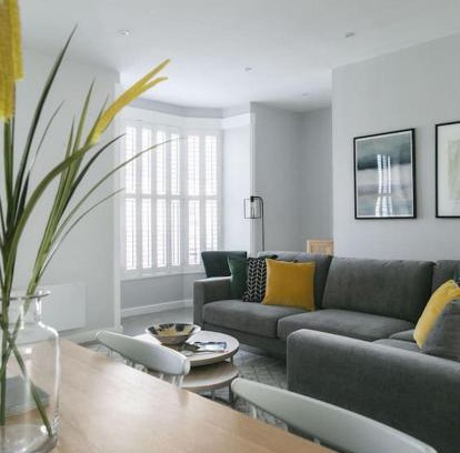 Harrogate City Centre Apartment | 45a Oxford Street