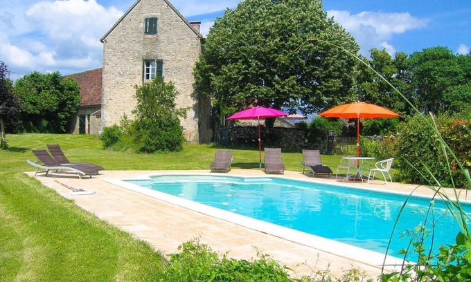 Gramat House | 46g11483 - Gramat - Gîte