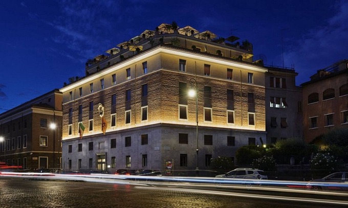 Ripa Hotel | 47 Boutique Hotel