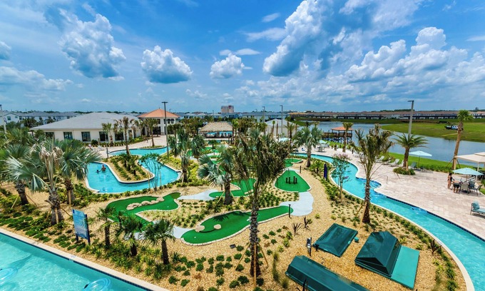 Kissimmee Cottage | 4737 Kings Castle Circle