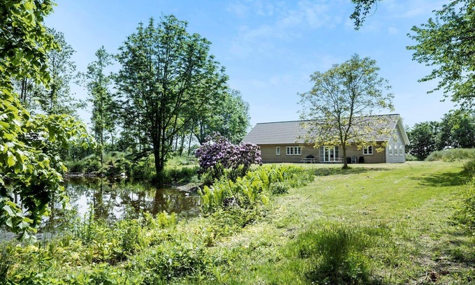 Akirkeby House | 4757 Aakirkeby - Sosevejen 23