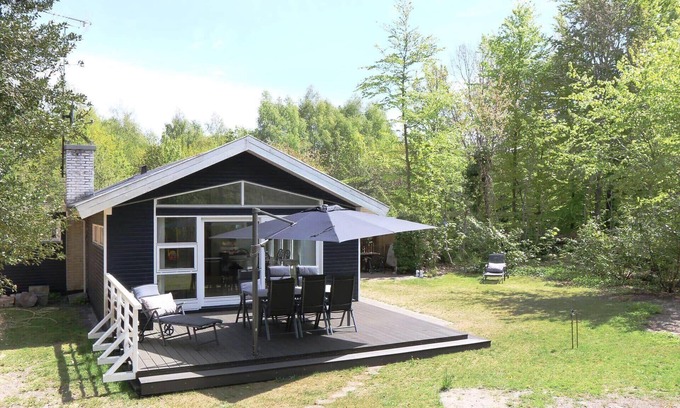 Ronne House | 4759 Rønne - Stampen Vej 1 Hus 4