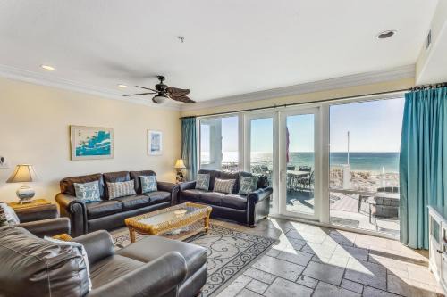 White Sands First Villa | 479 Fort Pickens Rd.