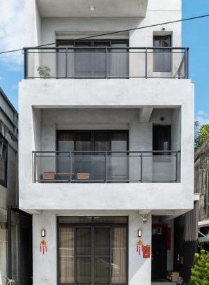 Xincheng House | 48-6 Homestay