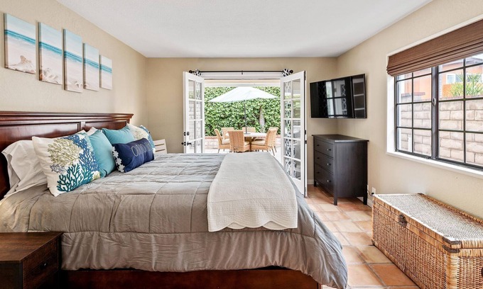 Oxnard Shores House | 4850A - Amalfi Coast