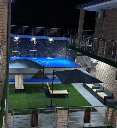 Durban North Apartment | 49 on Blackburn