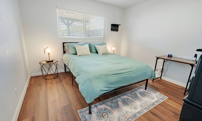 Harbor House | 4B 2B Home in Carson Near Harbor UCLA Hospital