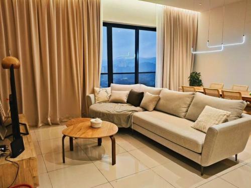 Ampang Apartment | 4B3R Lux Penthouse Astoria Ampang