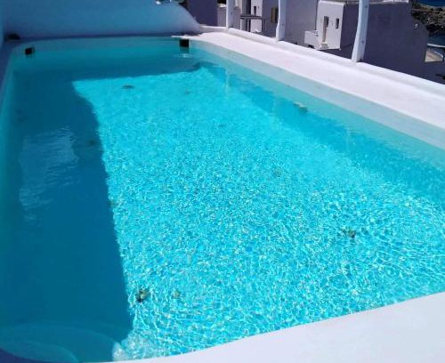 Tourlos House | 4BD Blue Dream Mykonos