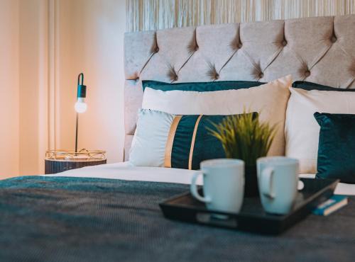 Exarhia Apartment | 4BED Apartment in the heart of Athens