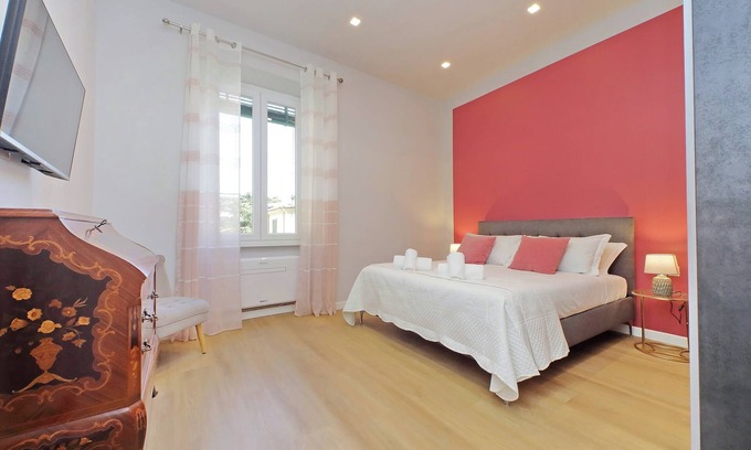 Flaminio Apartment | 4BNB - Flaminio Modern Apartment