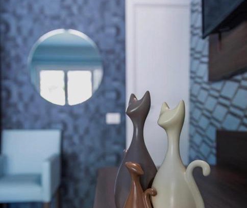 Fiumicello Santa Venere Bed & Breakfast | 4Essences Boutique Rooms